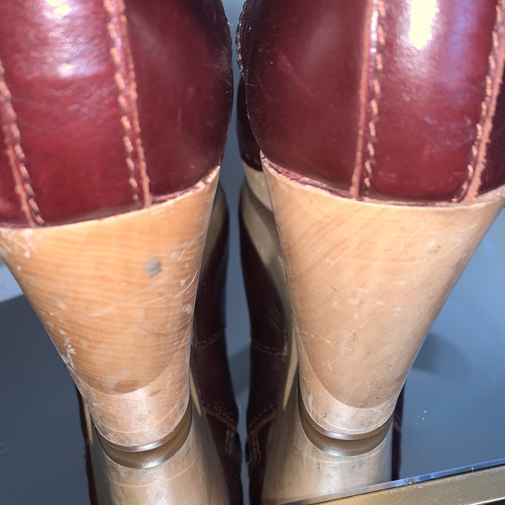 Clog Booties - image 3